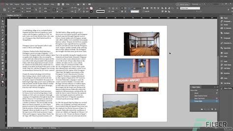 Adobe InDesign Download (Latest 2024) Pre .